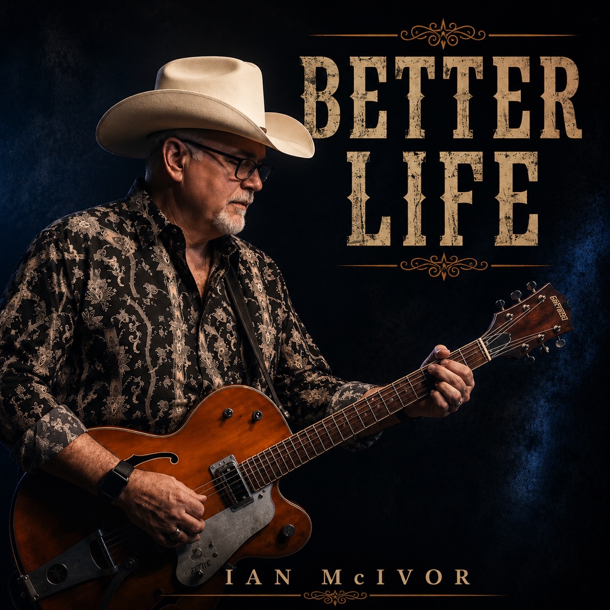 Better Life album artwork